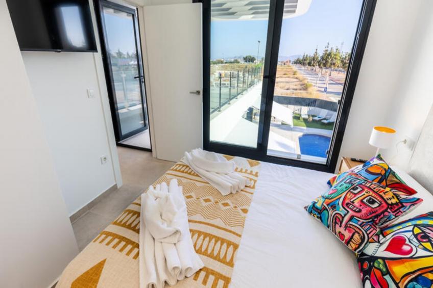 Maison à Los Alcázares - foto 39