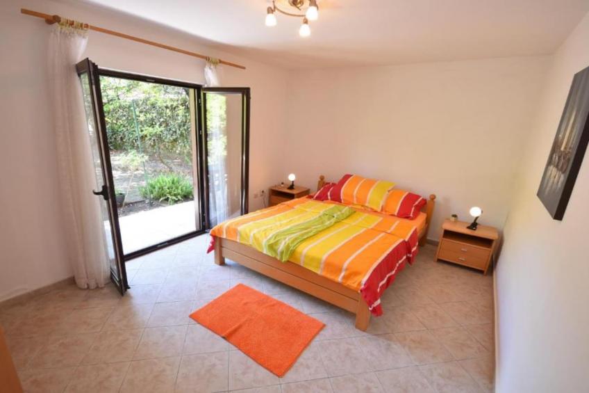 Cozy Igalo Retreat Ideal for Families - Two Bedroom Apartment - foto 10