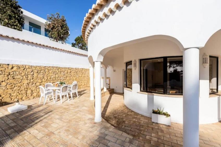 Fortaleza Sea View Villa Miramar - Two-bed Apartment With Private Pool - foto 19