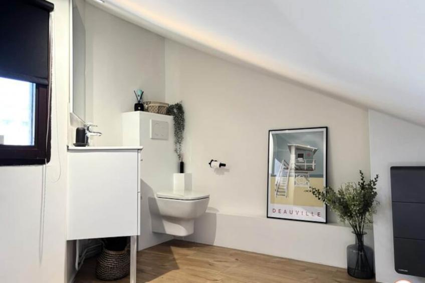 ⚪ Le White Pearl - Terrasse, Vue Marina - foto 25