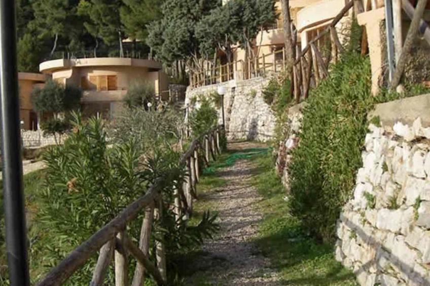 mit Garten, Grill und Terrasse - foto 22