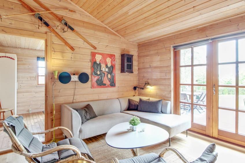 "Kersta" - 400m from the sea in Djursland and Mols - foto 24