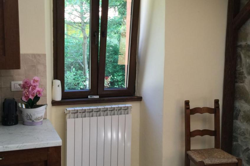 Giusvalla Deluxe Forest 3 Etagen Villa - foto 18