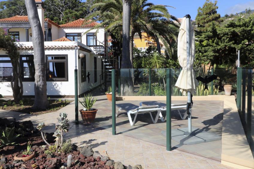 in Breña Baja mit Großer Terrasse - foto 3