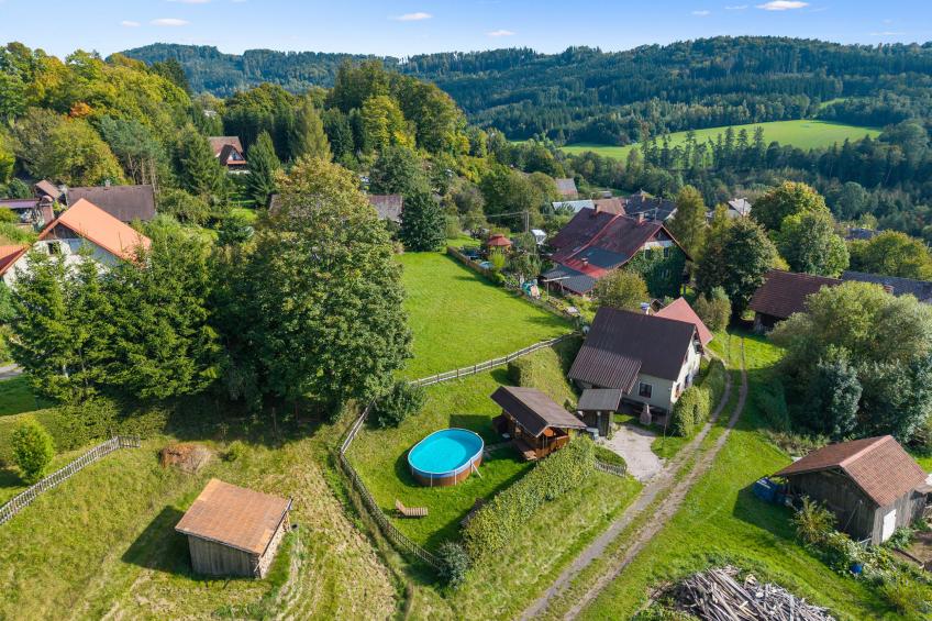 Loukov u Semil - foto 35