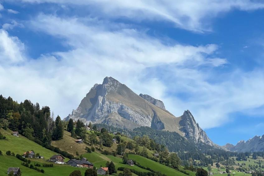 Chäserruggblick - foto 35