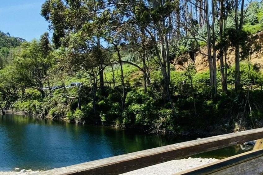 Ländliches Anwesen "Mar y Montaña" (Meer und Berge) - foto 54