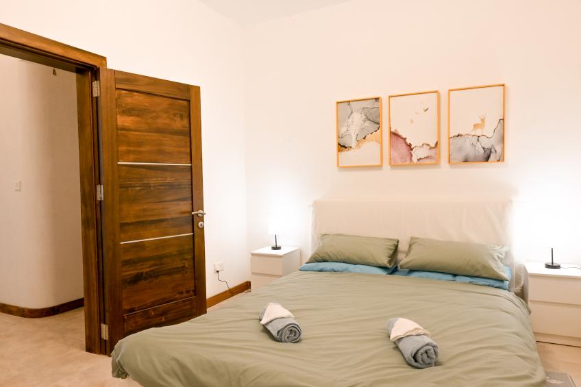 Lovely Quiet Apart With Sea View Gozo - foto 35