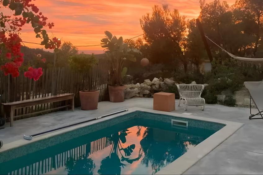 Villa Canyelles - foto 26