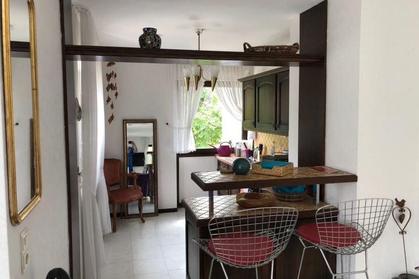 Gesamte Wohnung in Bad Kreuznach - foto 7