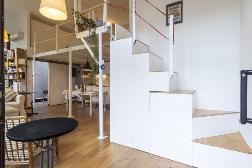 NoLo Garden Loft - foto 22