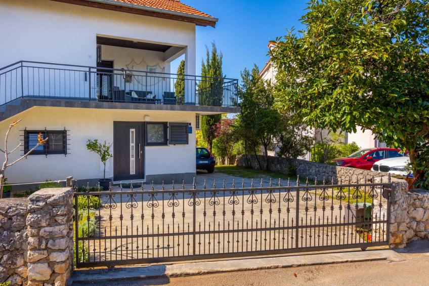 Vakantiewoning met airco - VW-PJH4G - foto 19