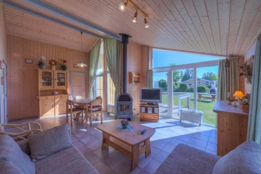 Ferienhaus Seeschwalbe-20 - foto 3