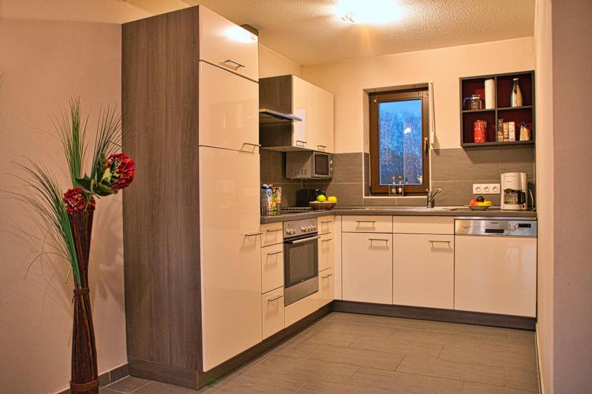 Ferienhaus in Hasselfelde - Haus 403 Auerhahn - foto 4