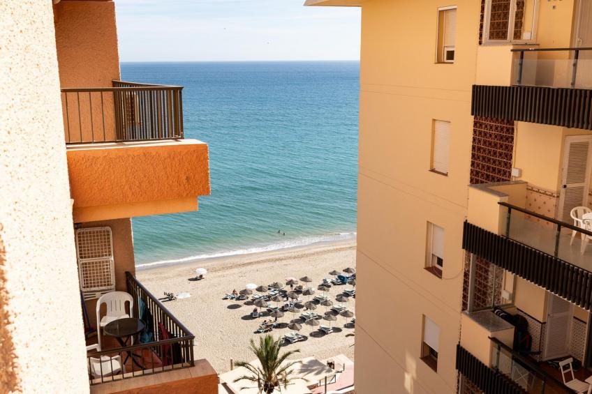 CT 402 - Faro's Perla Beachapartment Fuengirola - foto 18