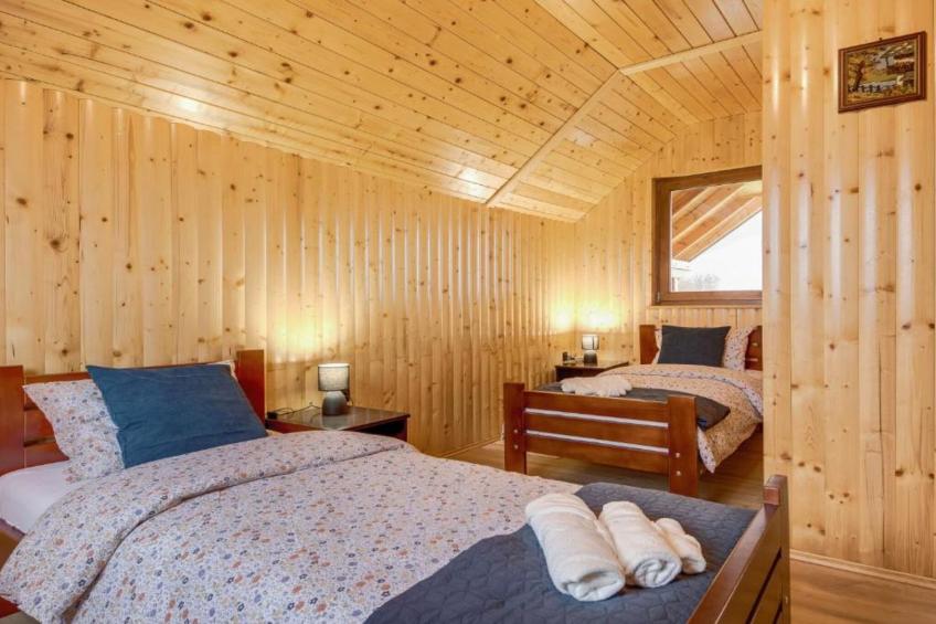 Three-Bedroom Apartment - foto 5