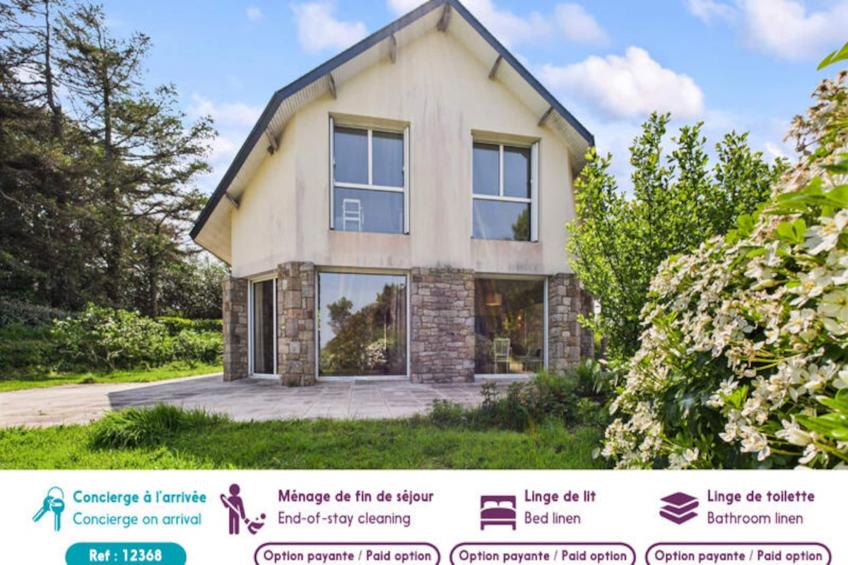 Maison à Trévou-Tréguignec - foto 2