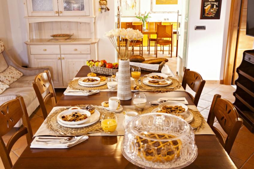 Villa in Alcamo mit privatem Pool und Garten - foto 32