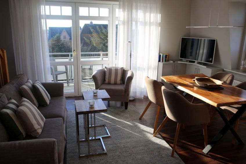 Wohnung in Wenningstedt-Braderup (Sylt) - foto 18