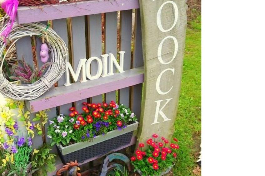 in Bohmstedt mit Großem Garten - foto 24