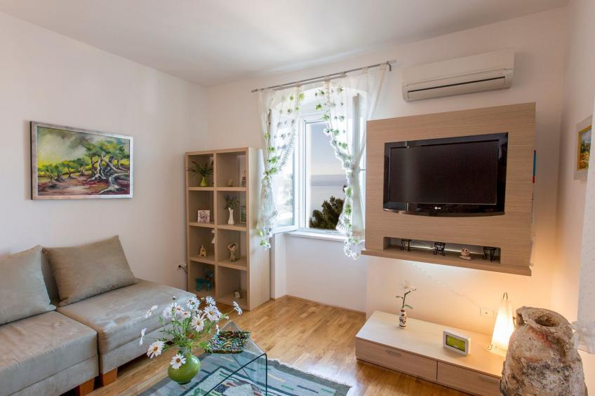 Steinhaus Sole - mit herrlichem Ausblick - foto 13