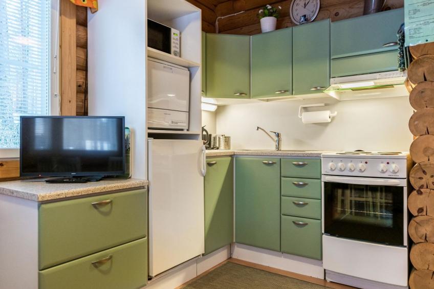 Kilpolan orvokki, pauliina ja karoliina - foto 28