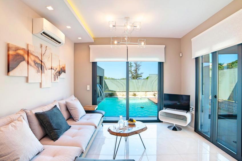 Perla Nera Villa mit privatem beheiztem Pool - foto 43