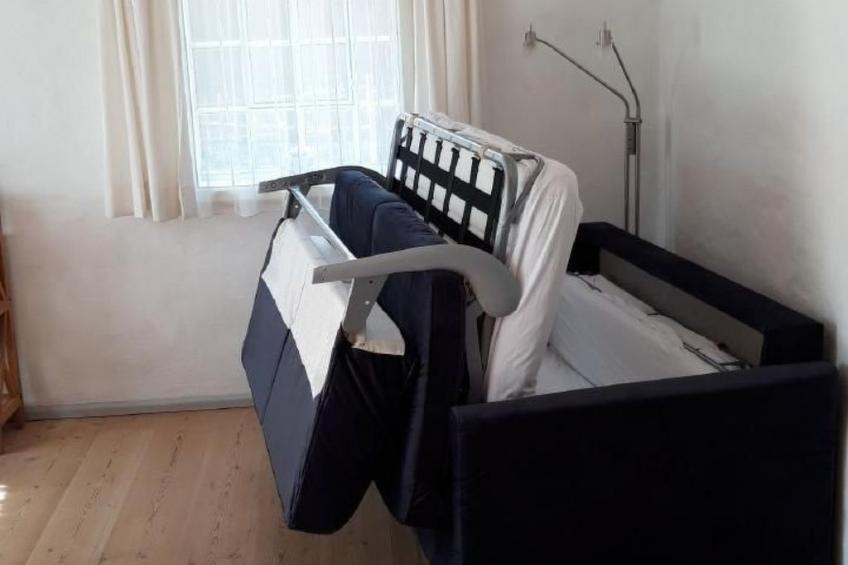 Gutshofambiente 1 - foto 14