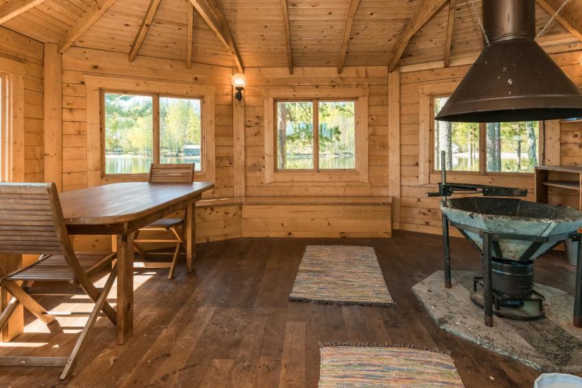 Villa pyöriäinen - foto 11