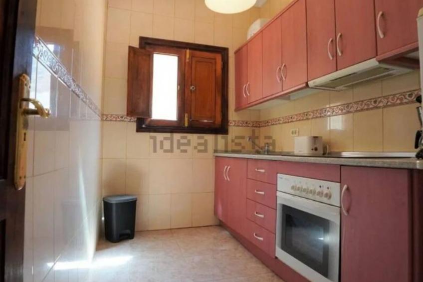 Landhaus "La Cabaña" mit Privatparkplatz - foto 14