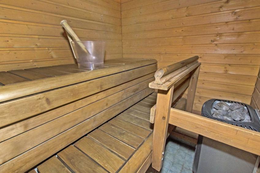 Rääkkylä honkaniemi - foto 18