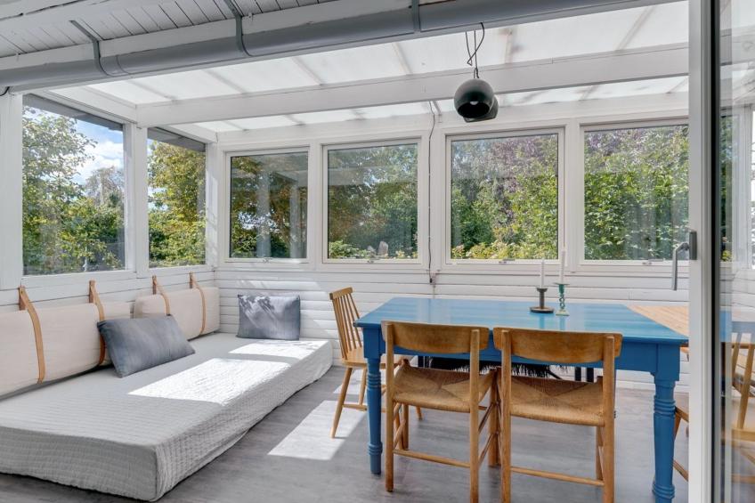 "Meeno" - 200m from the sea in Sealand - foto 13