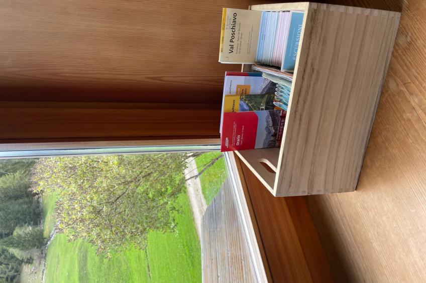 Maiensäss La Scera - foto 24