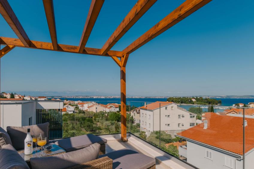 A'more Preko" Ferienhaus in Preko Insel Ugljan - foto 21