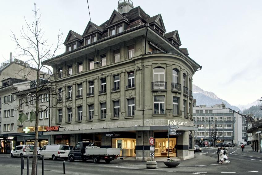 BankHouse Apt. L305 - foto 8