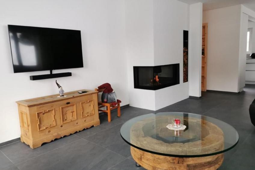 Chesa Andrea, EG - foto 5