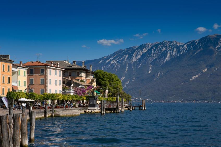 Lake Front Bogliaco - foto 15