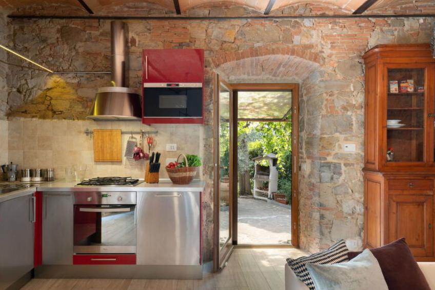 Villa Fracassini - foto 13