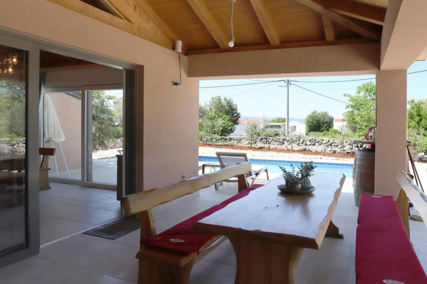 Villa Ulika with Pool - Three bedroom Vila with pool - foto 3