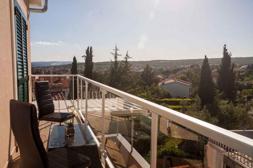 Holiday apartment with pool - BF-7YJJ - foto 6