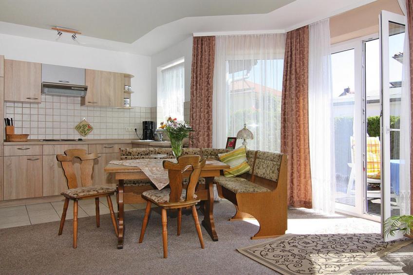 Appartementhaus Nicole, Zinnowitz - Typ E - foto 9