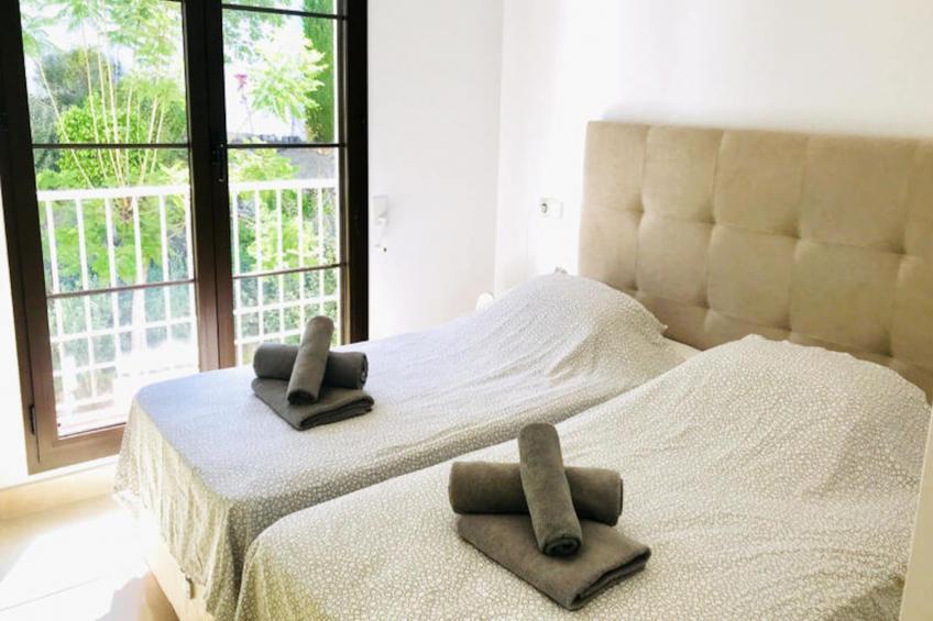 Appartements à Benahavís - foto 21