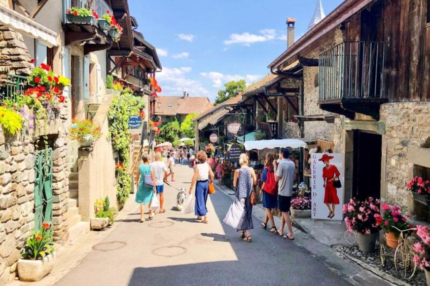 AlpResort Portes du Soleil - foto 22