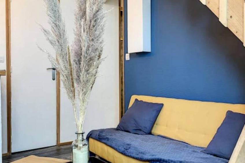 Résidence As 51 - Comme Un Poisson Dans L'eau - foto 9