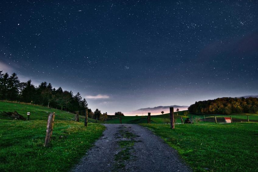 Visnja Gora Meadow Hideaway with Terrace - One Bedroom Cottage with Terrace (owner Hiška na skalci) - foto 30