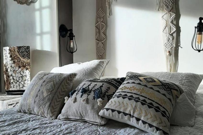 Résidence Mh02 - L’évasion : Mer & Sérénité, Parenthèse à Deux - foto 18