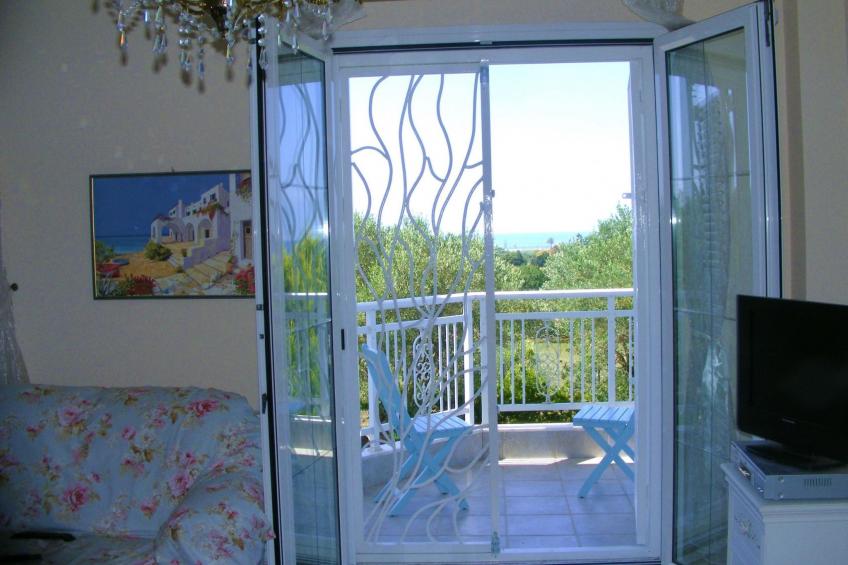 Gemütliches Ferienhaus auf umzäunten Grundstück - foto 14