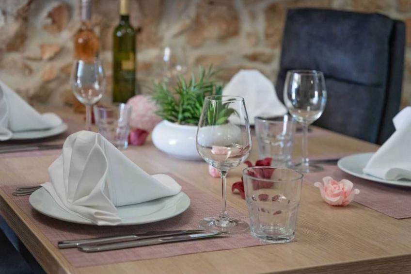 mit Whirlpool und Sauna, in Kastelir - foto 11