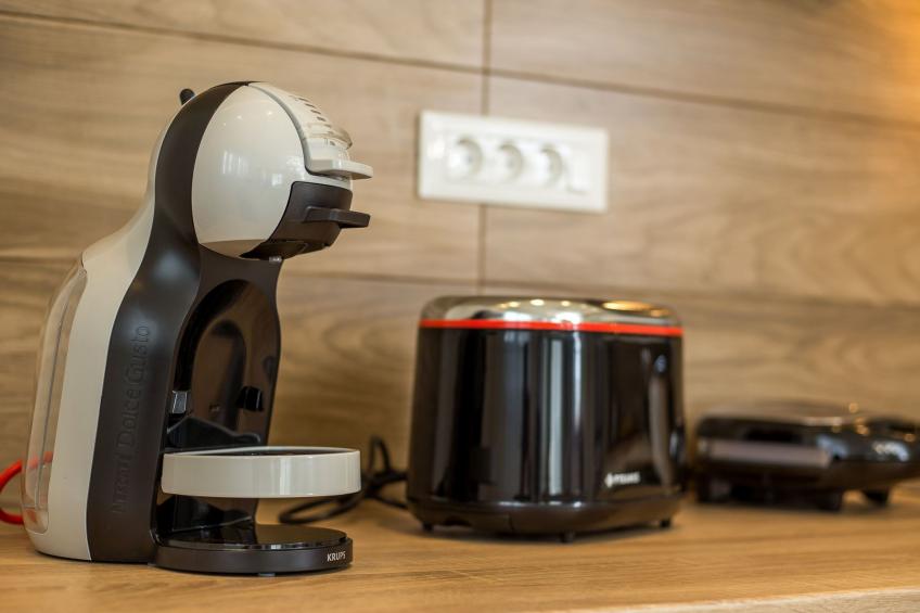 mit eigenem Garten und Grill - foto 12