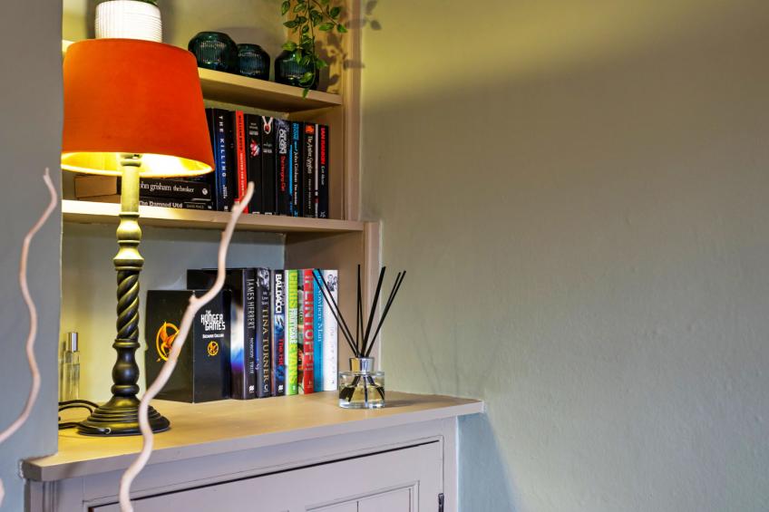 Ivy Cottage - foto 21